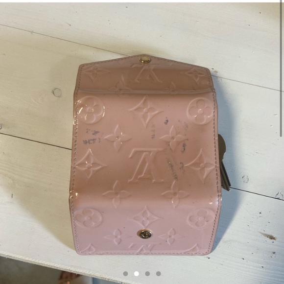 Louis Vuitton key holder - Picture 4 of 4